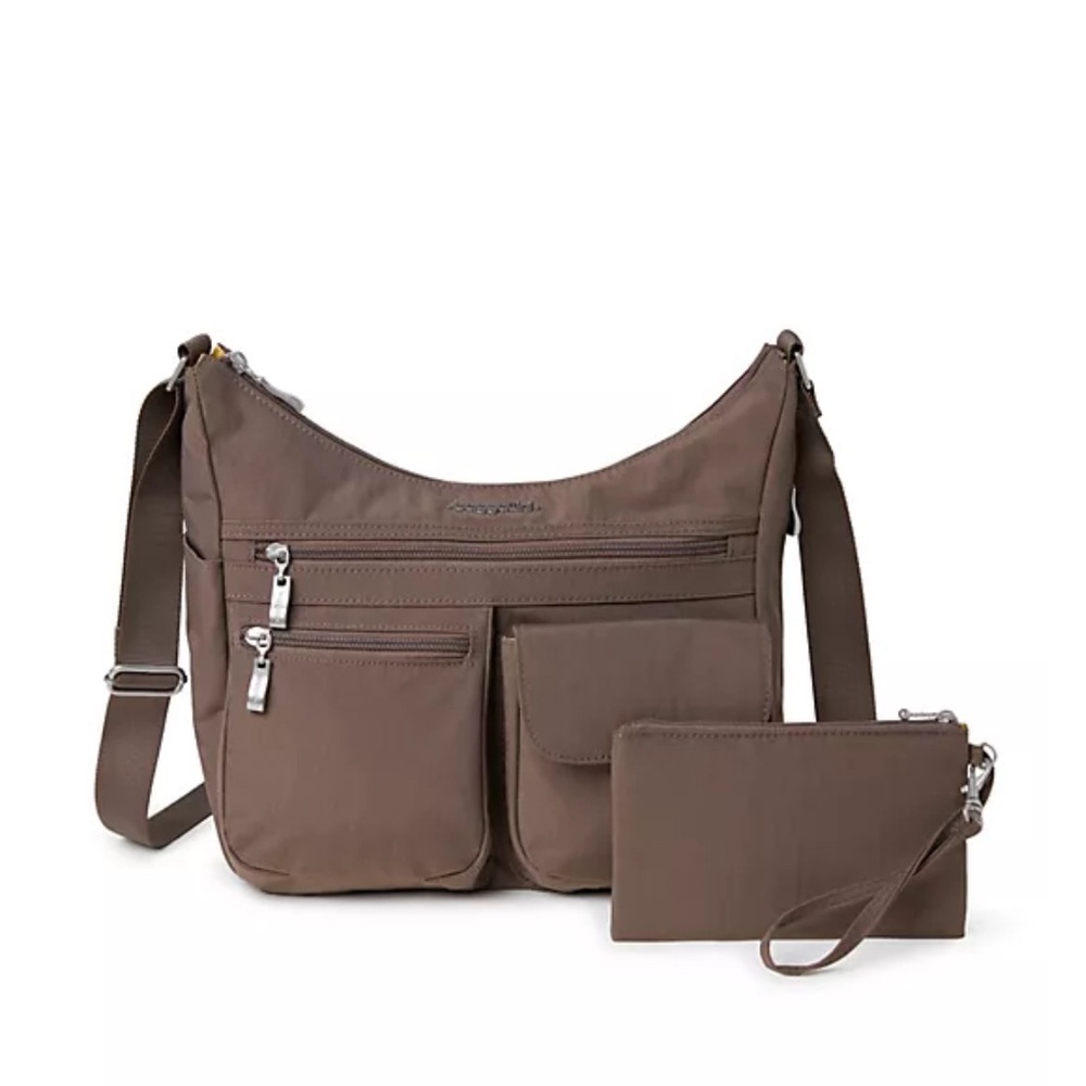 Baggaloni Modern everywhere crossbody